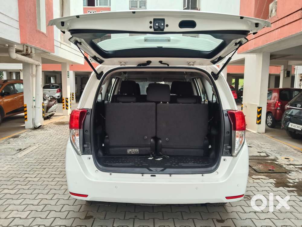Toyota Innova Crysta G 8 Str, 2020, Diesel