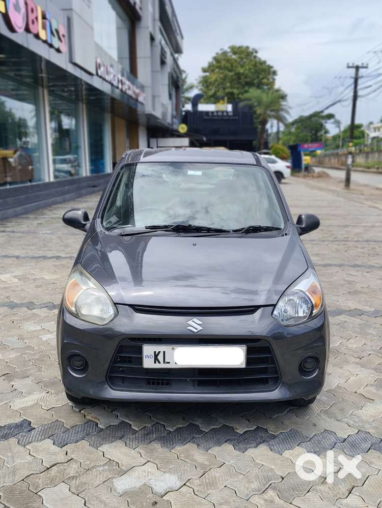 Maruti Suzuki Alto 800 Lxi, 2016, Petrol