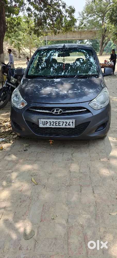 Hyundai I10 2012 Petrol Well Maintained