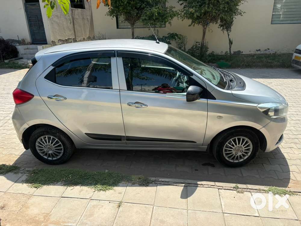 Tata Tiago 1.2 2018  Petrol