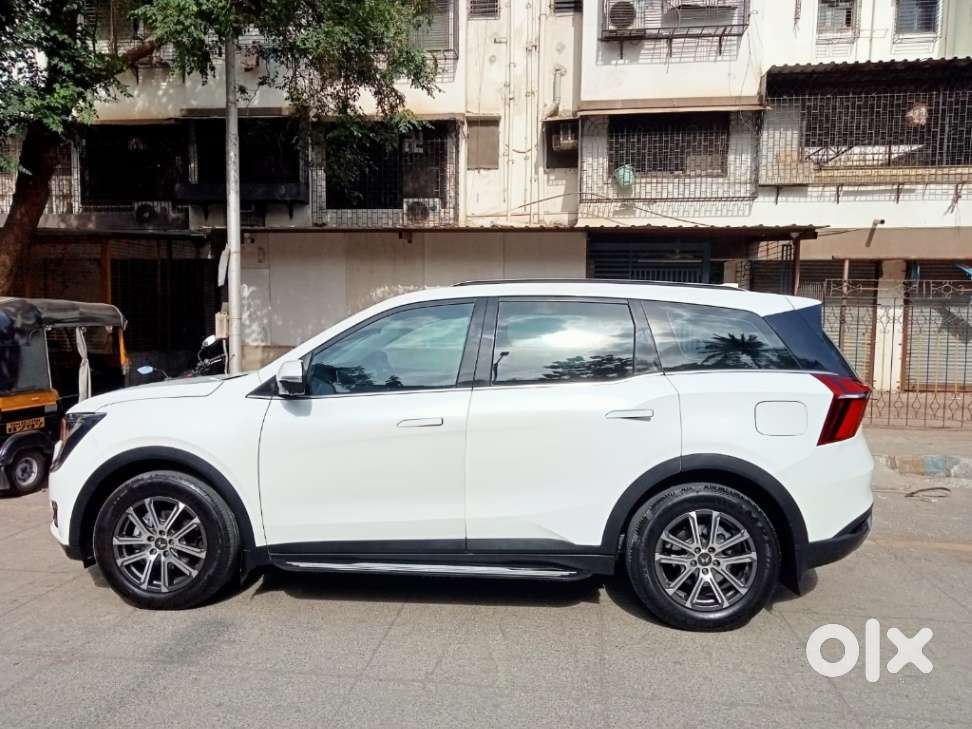 Mahindra Xuv700 2.2 Ax 7 Diesel At Luxury Pack Str, 2023, Diesel
