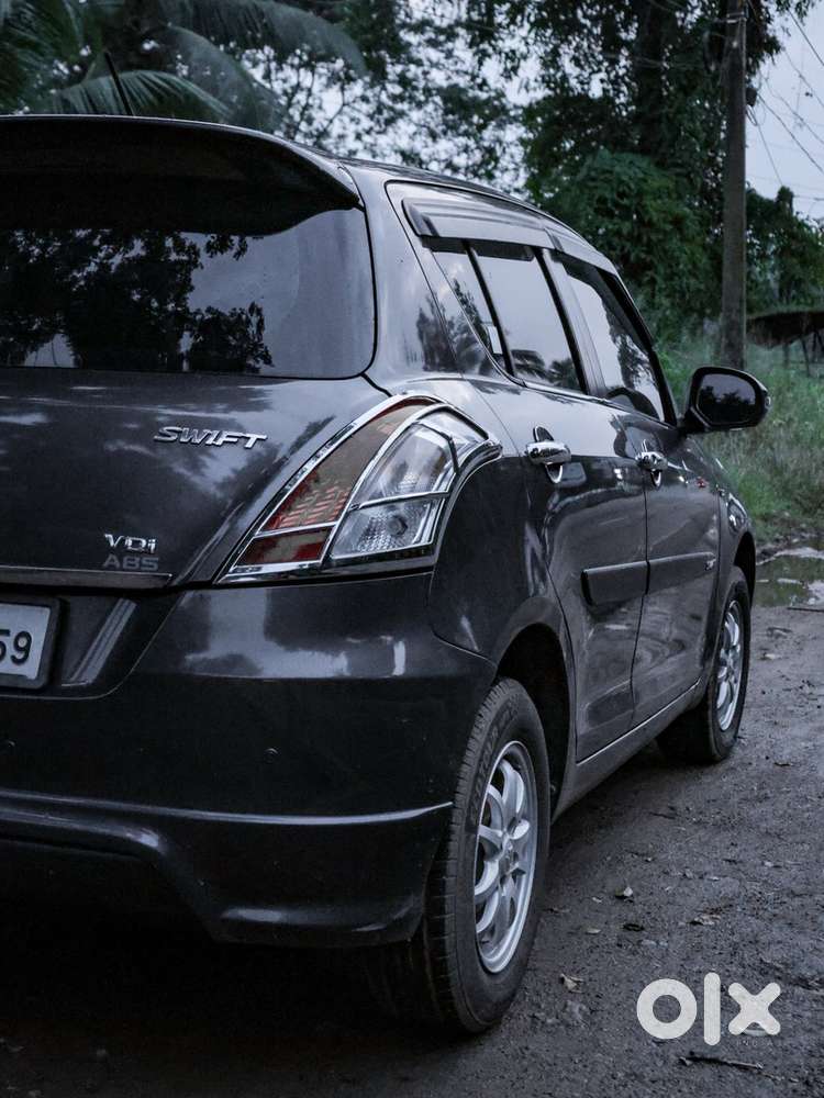 Maruti Suzuki Swift Vdi Diesel 2015  Excellent Condition