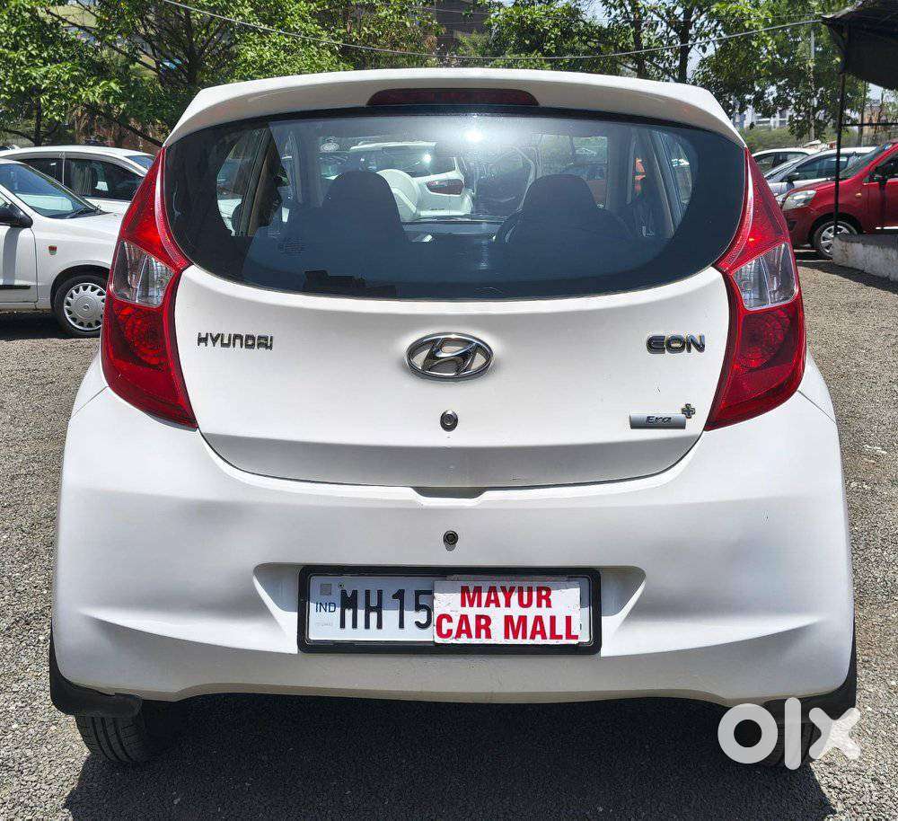 Hyundai Eon Era +, 2013, Petrol