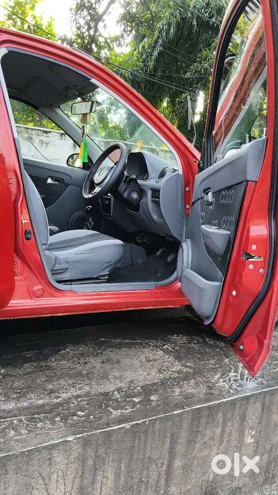 Maruti Suzuki Alto Lxi 2012