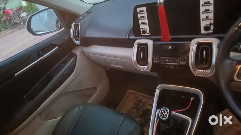 Kia Sonet 2021 Turbo 39000km