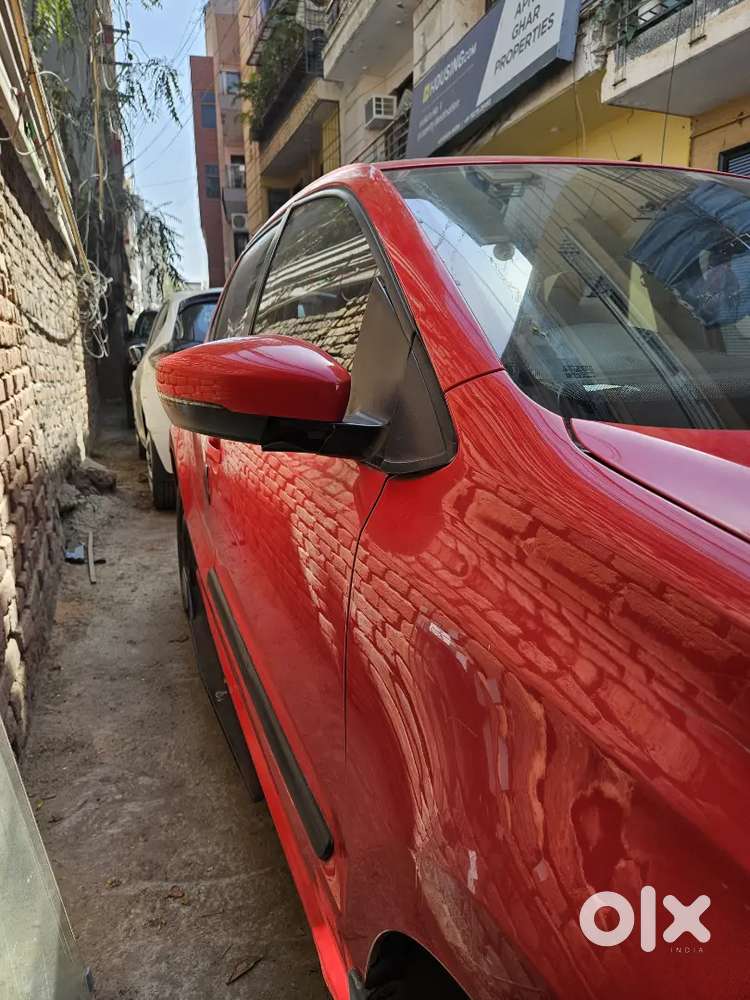 Direct Owner Deal Polo 2019 Model