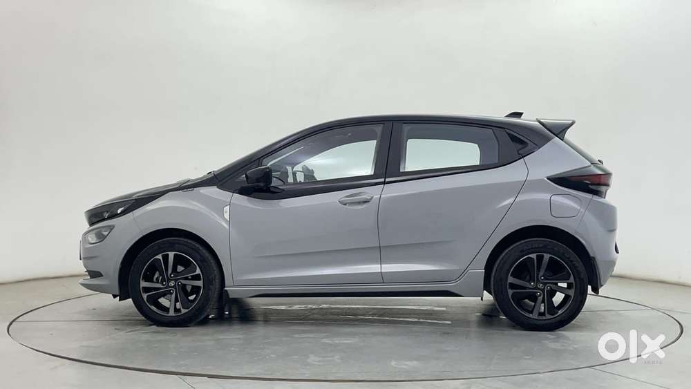 Tata Altroz Racer, 2024, Petrol