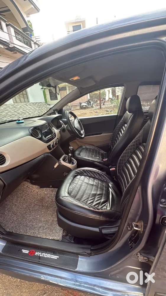 Hyundai Grand I10 Diesel Manual 2013