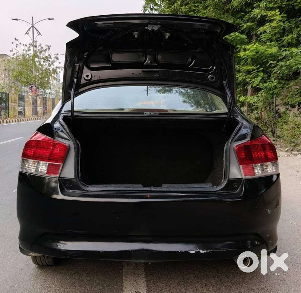 Honda City 2008-2011 1.5 V Mt, 2011, Petrol