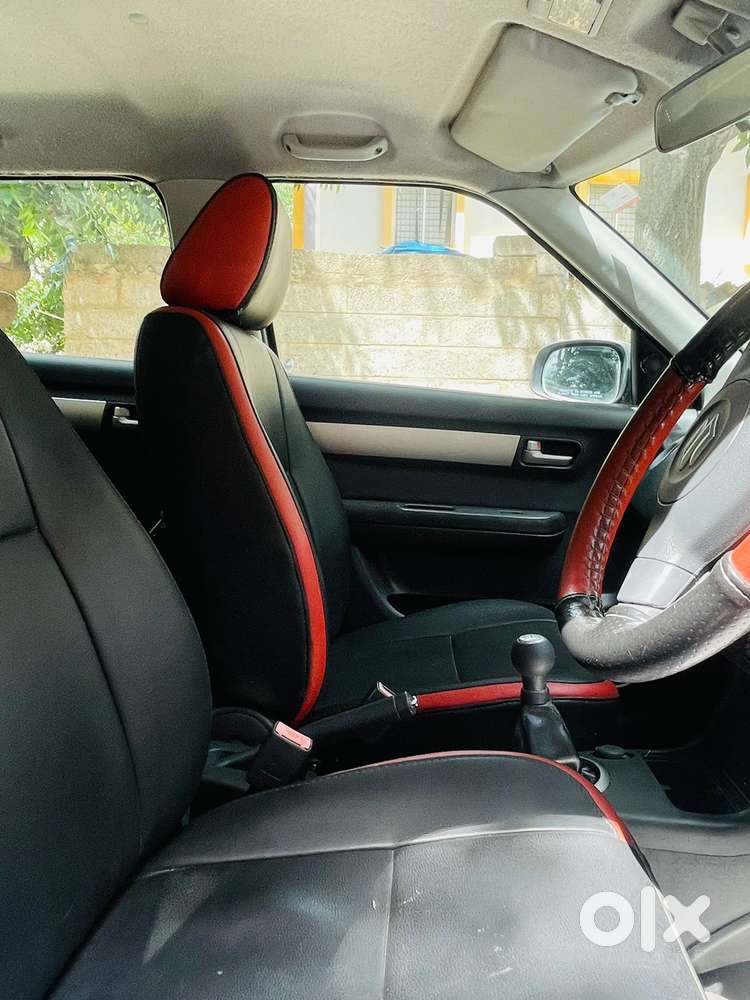 Maruti Suzuki Swift 2011-2014 Vdi, 2014, Diesel