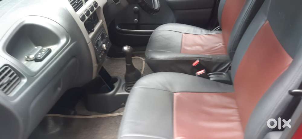 Maruti Suzuki Alto 0.8 Lxi (o), 2011, Petrol