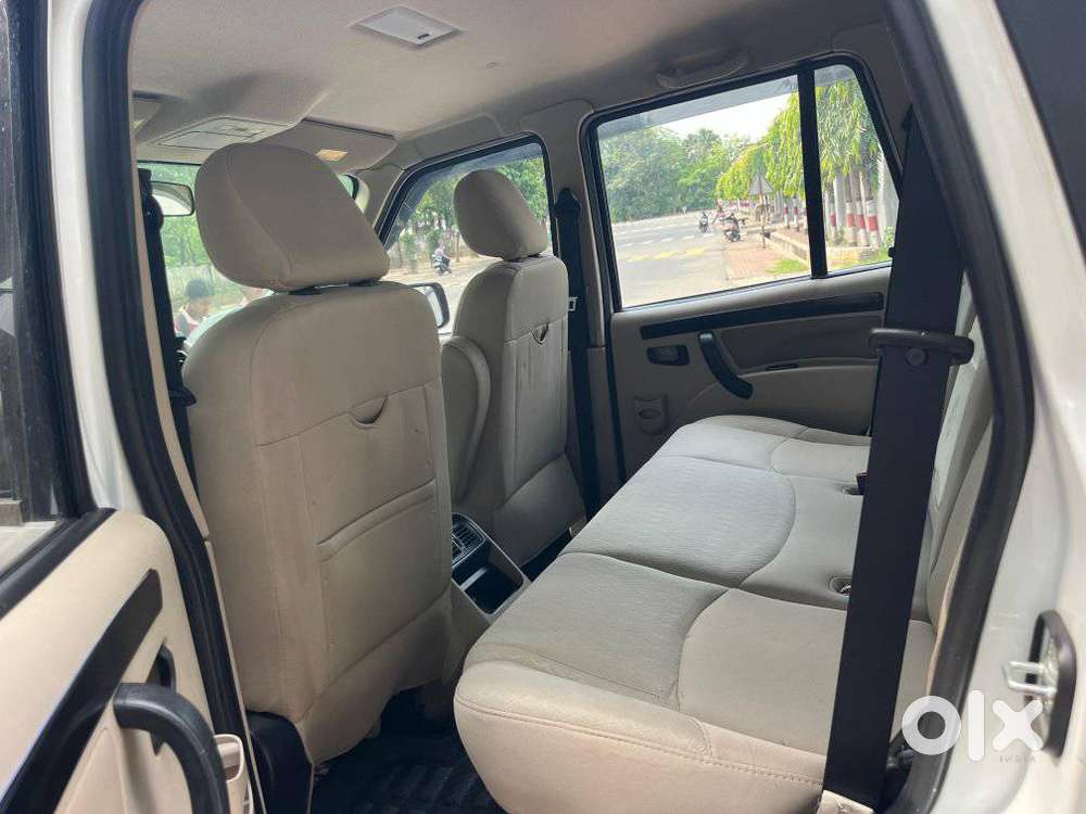 Mahindra Scorpio Classic 2.2 S 11 Mt 7 Str, 2024, Diesel