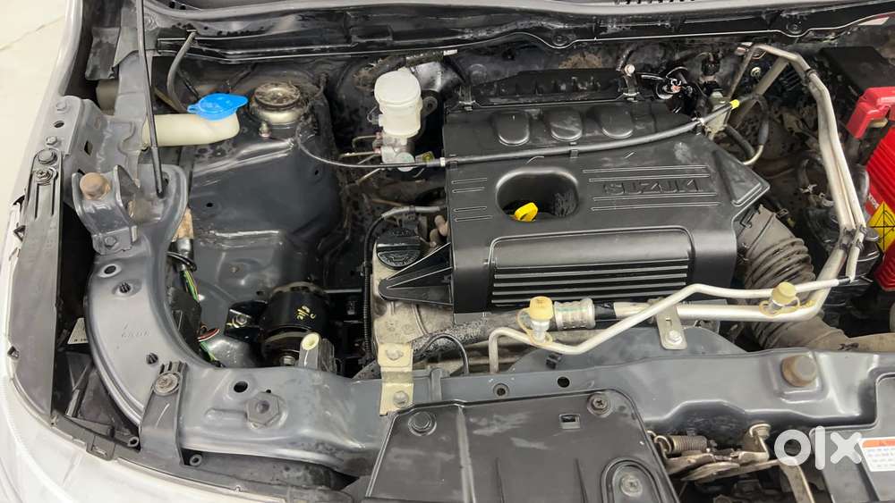 Maruti Suzuki Stingray Vxi, 2014, Petrol