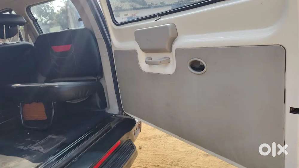 Mahindra Scorpio Diesel 2019