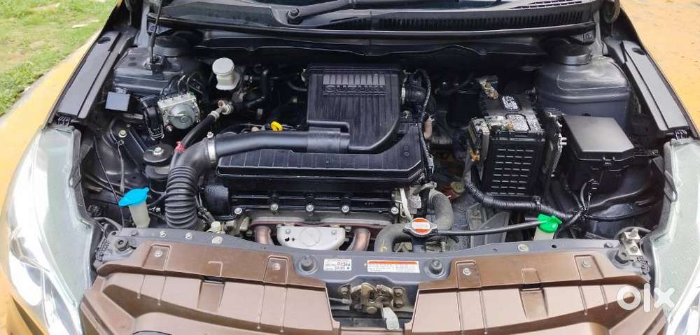 Maruti Suzuki Ciaz 1.3 Delta Shvs Mt, 2017, Petrol