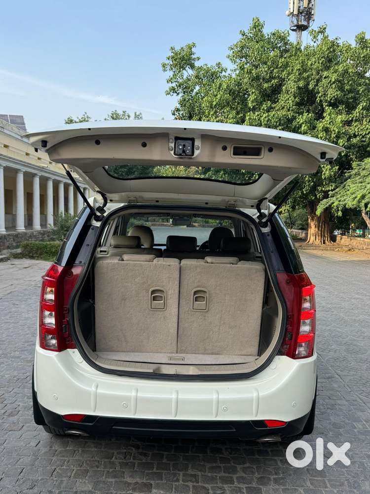 Mahindra Xuv500 At W10 1.99 Mhawk, 2018, Diesel