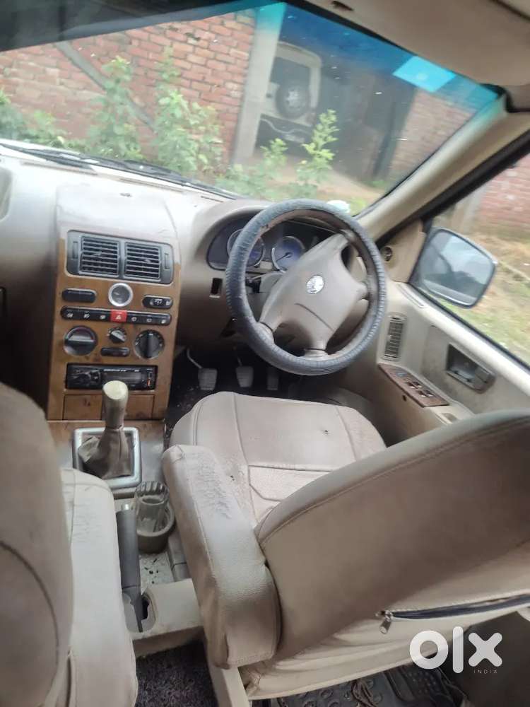 Tata Safari Dicor 2014