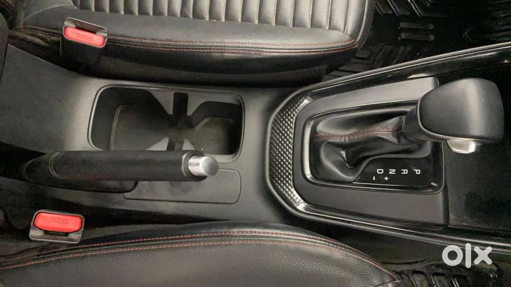 Kia Sonet 1.0 Gtx Plus Dct, 2023, Petrol