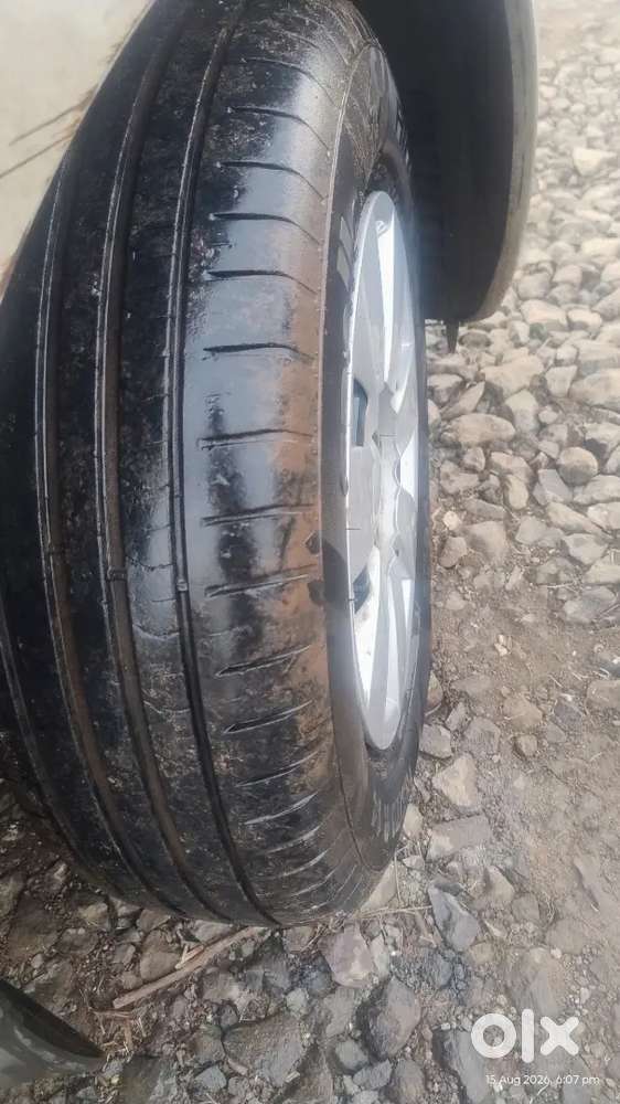 Hyundai Verna Crdi 2007 Model Diesel