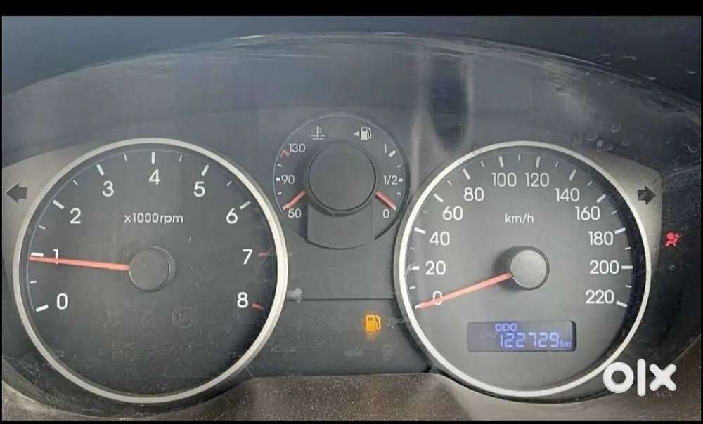 Urgent! I20 In Superb Condition. Papers Valid Till 2031. Fixed Price