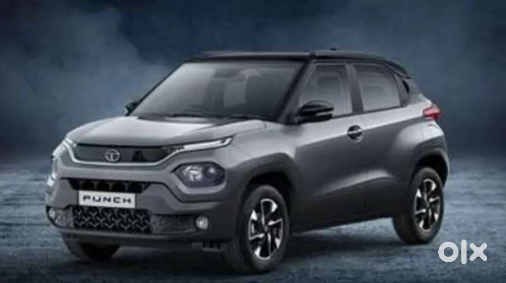 Tata Punch 1.2 Revotron Petrol Manual 2023