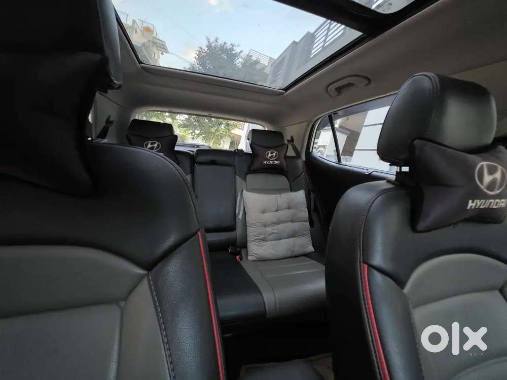 Hyundai Creta 1.5 S 2024