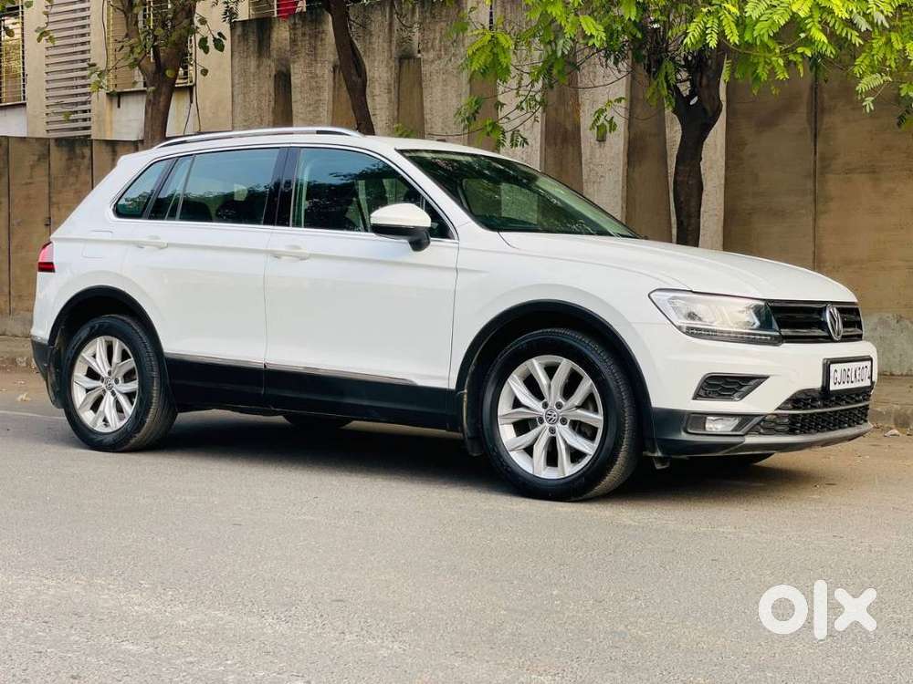 Volkswagen Taigun 1.0 Tsi Highline At, 2018, Diesel