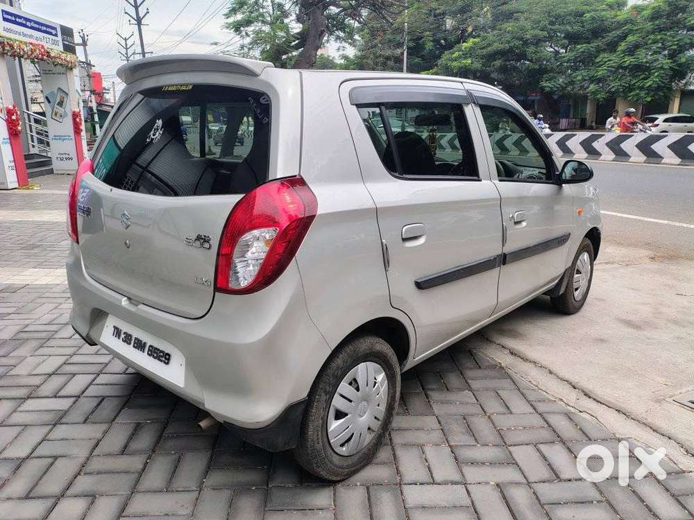 Maruti Suzuki Alto 800 2012-2016 Lxi, 2014, Petrol