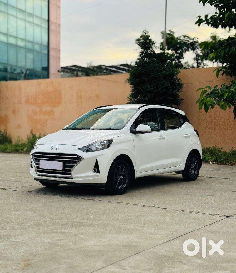 Hyundai Grand I10 Nios Sportz, 2023, Petrol