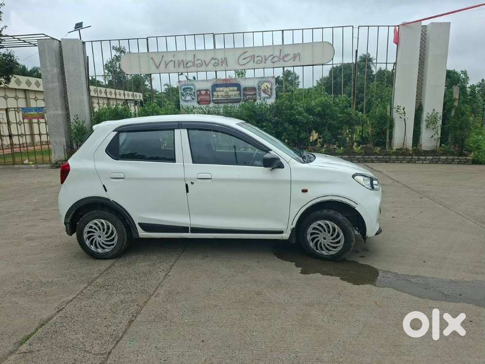 Maruti Suzuki Alto K10 Vxi (o), 2023, Petrol