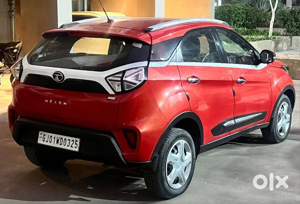 Tata Nexon
