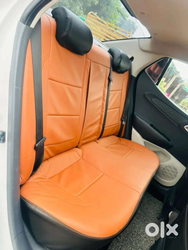Hyundai Aura 1.2 Sx Cng, 2024, Cng & Hybrids