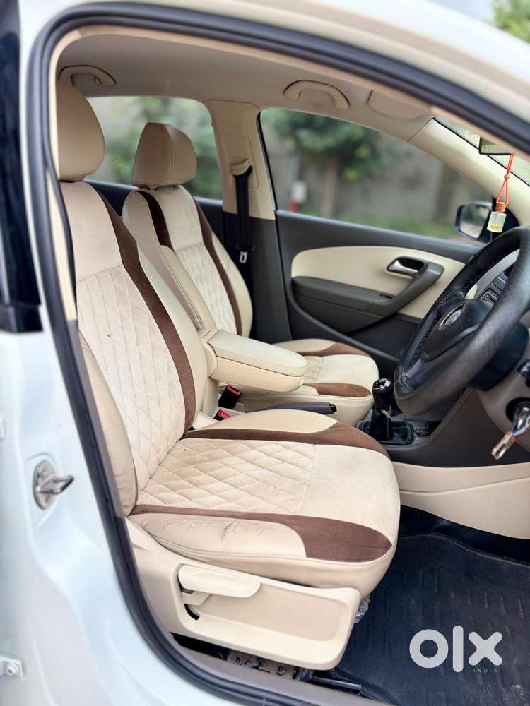 Volkswagen Vento 1.5 Tdi Comfortline, 2015, Diesel