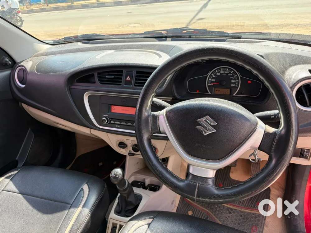Maruti Suzuki Alto 800 0.8 Vxi, 2020, Petrol