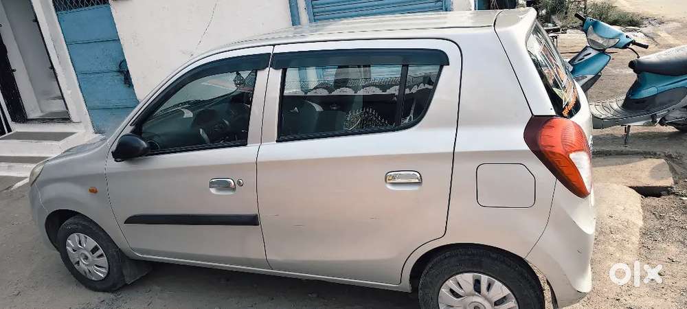 Maruti Suzuki Alto 800 2017 Petrol 65000 Km Driven