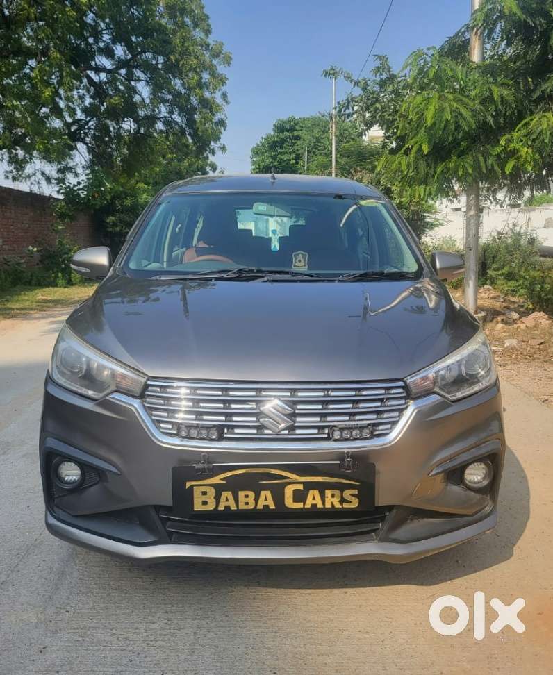 Maruti Suzuki Ertiga Vdi Shvs, 2019, Diesel