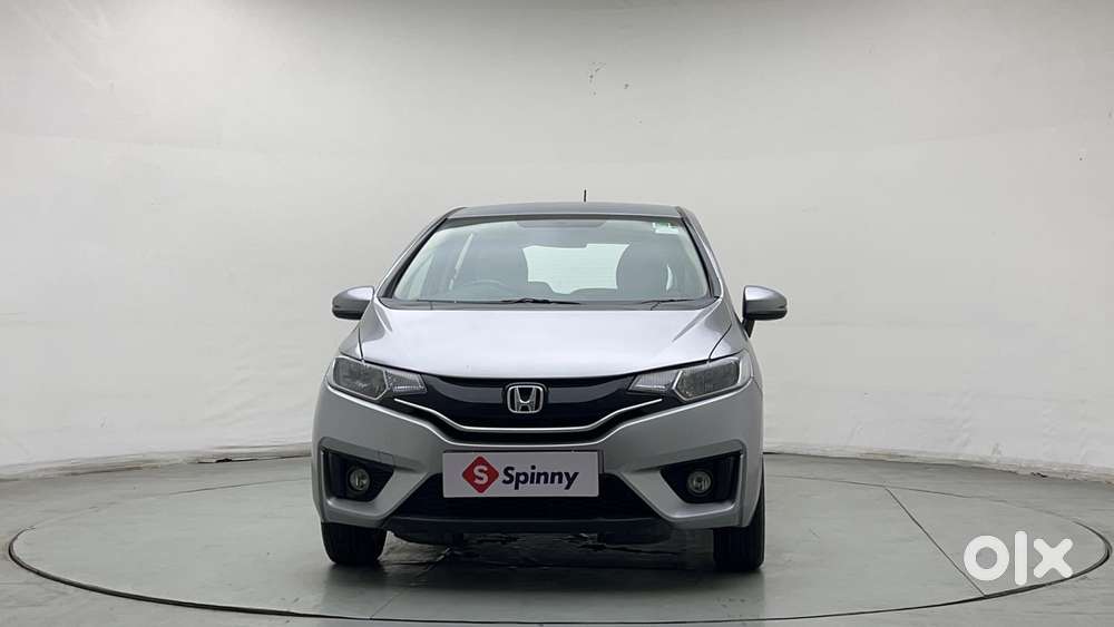 Honda Jazz Vx Cvt, 2018, Petrol