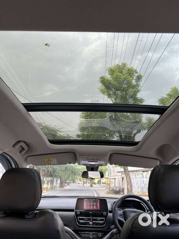 Tata Safari 2.0 Kryotec Xt Plus, 2022, Diesel