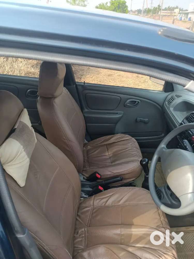 Maruti Suzuki Alto 2010 Petrol Well Maintained