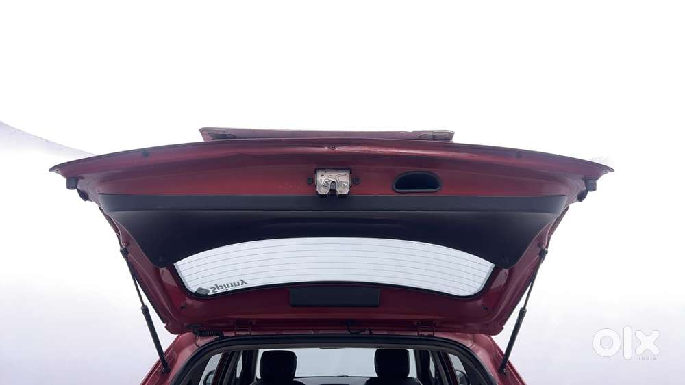 Hyundai Creta 1.6 Sx Plus Petrol At, 2018, Petrol