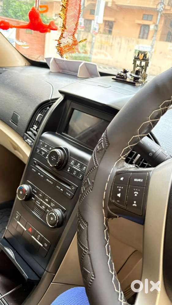 Mahindra Xuv500 Diesel 2015 November Month