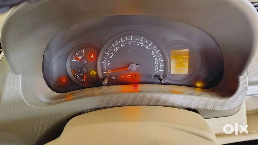 Maruti Suzuki Ertiga 2012 Diesel 80657 Km Driven