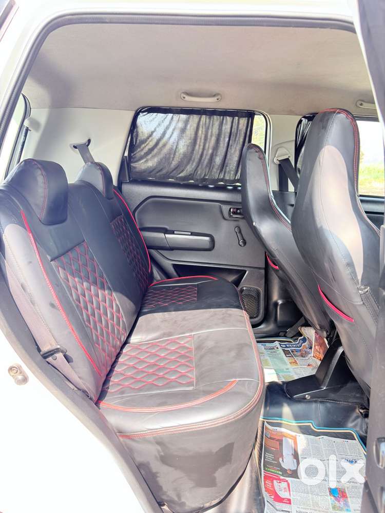 Maruti Suzuki Wagon R Lxi Cng, 2020, Cng & Hybrids