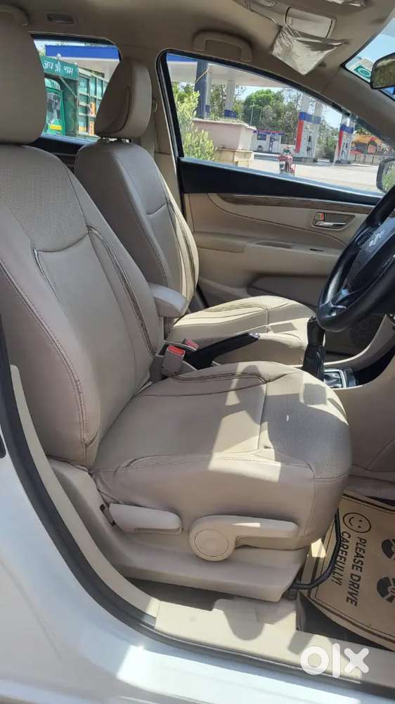 Maruti Suzuki Ciaz 2023 Zeta