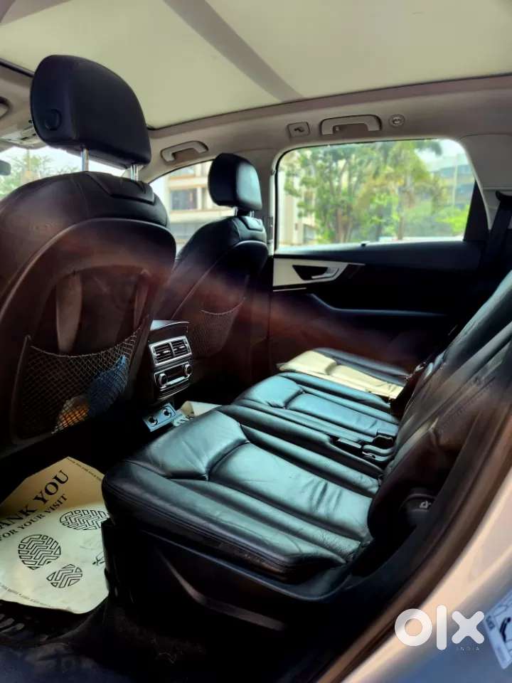 Audi Q7 3.0 45 Tdi Technology Pack, 2017, Diesel