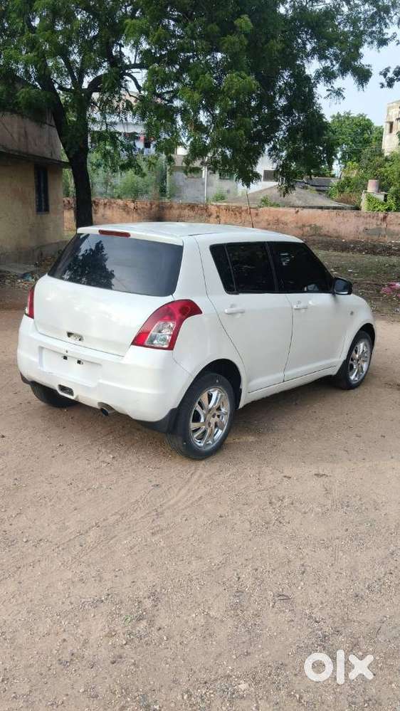 Maruti Suzuki Swift Ddis Vdi, 2011, Diesel