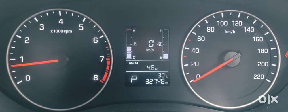 Hyundai I20 Petrol Spotz, 2019, Petrol