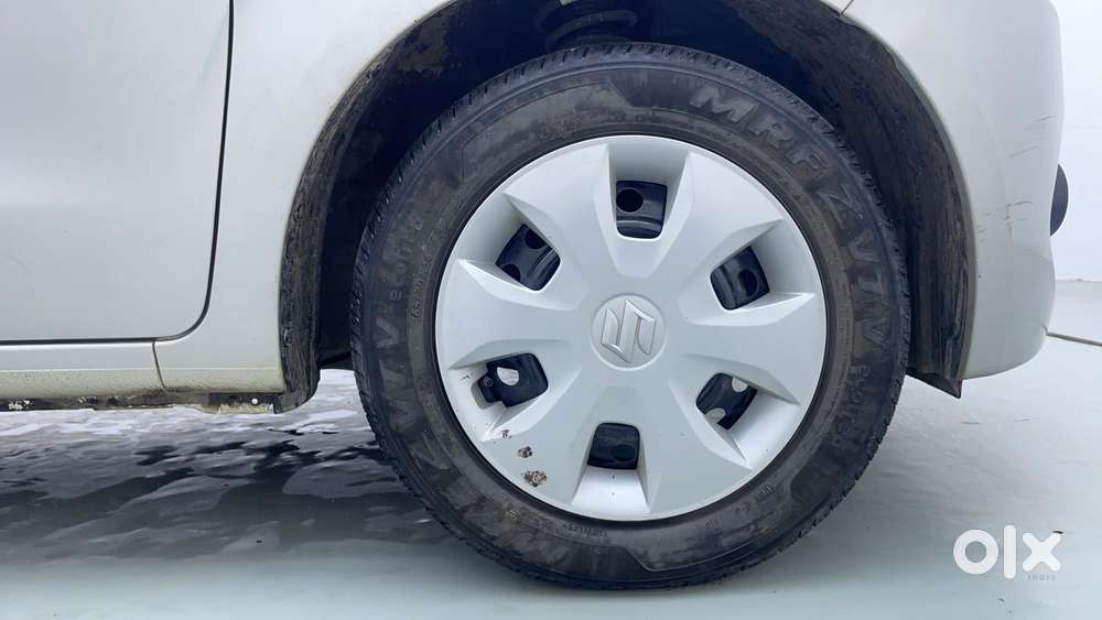 Maruti Suzuki Wagon R 1.0 Vxi Ags, 2023, Petrol