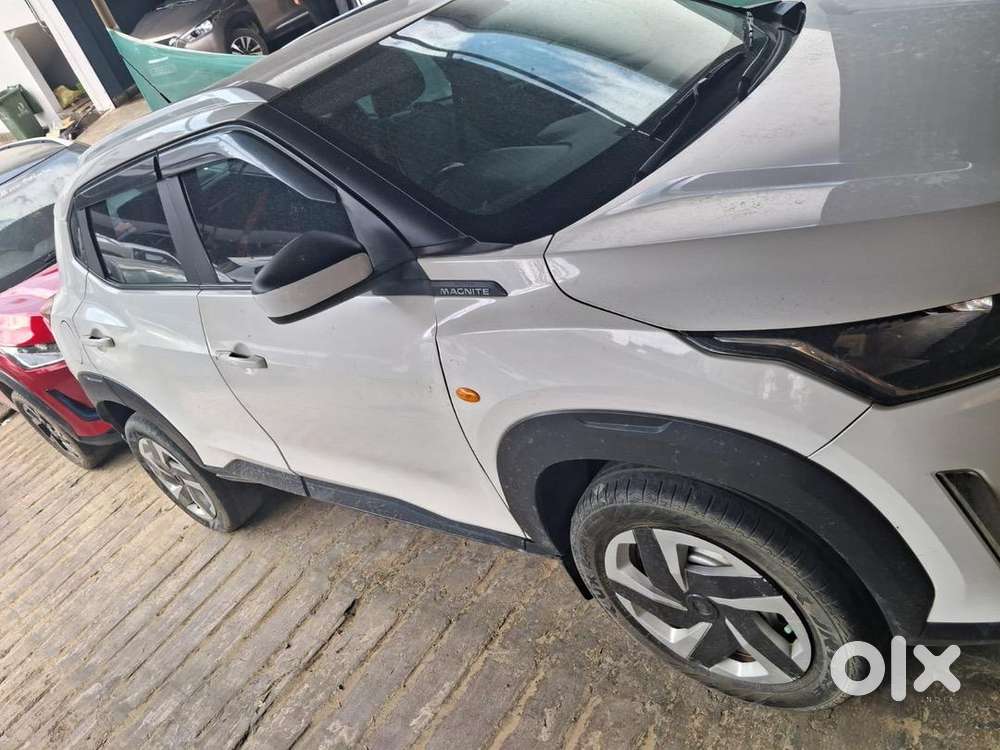 Nissan Magnite 2022 Petrol 41000 Km Driven