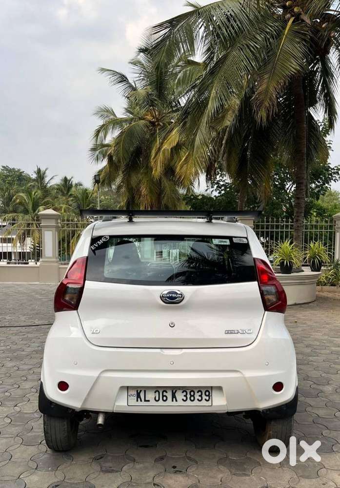 Datsun Redigo 2020-2022 1.0 T (o), 2020, Petrol